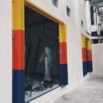 Pintu Harmonika