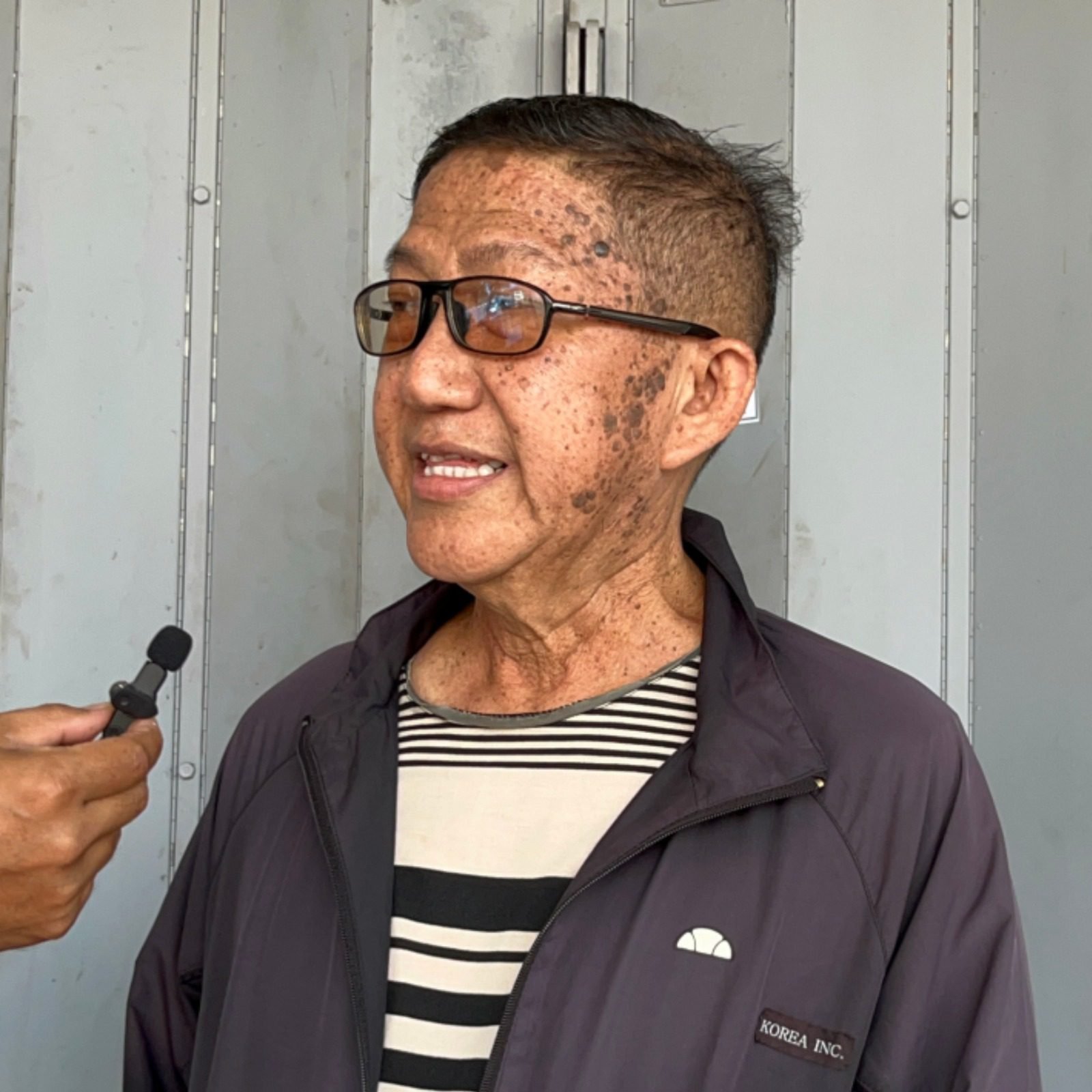 Bapak Budi
