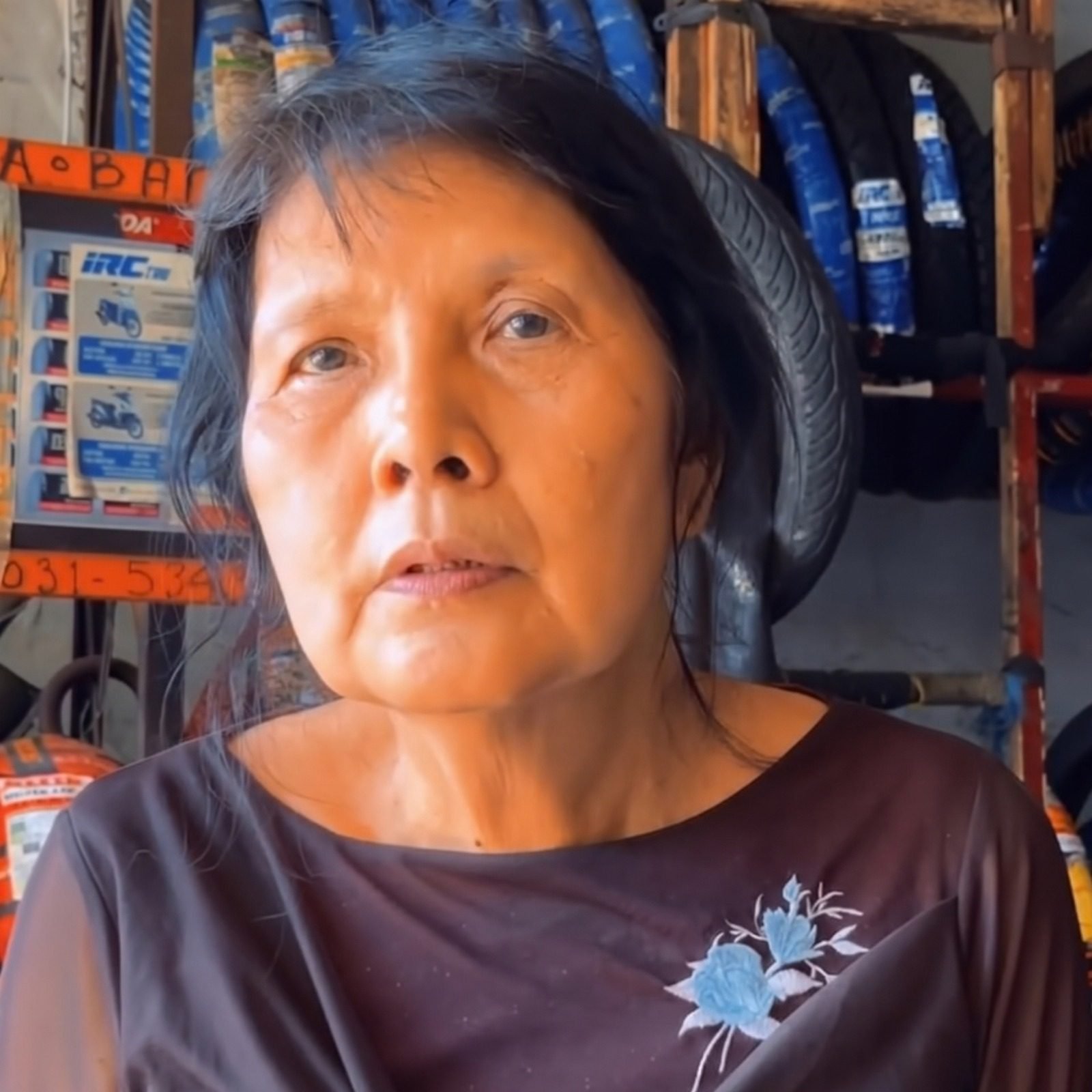 Ibu Anita
