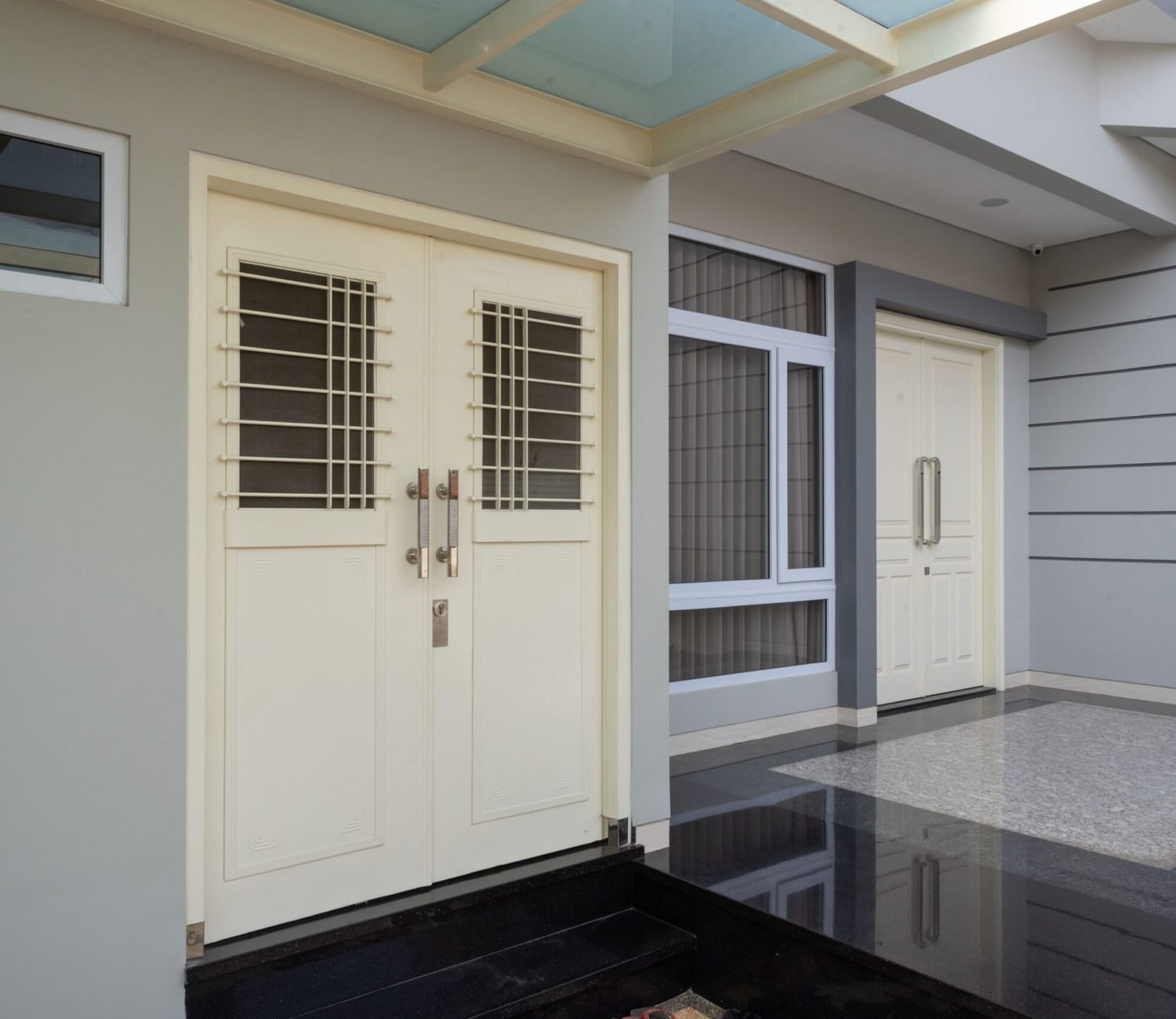 Pintu 4in1