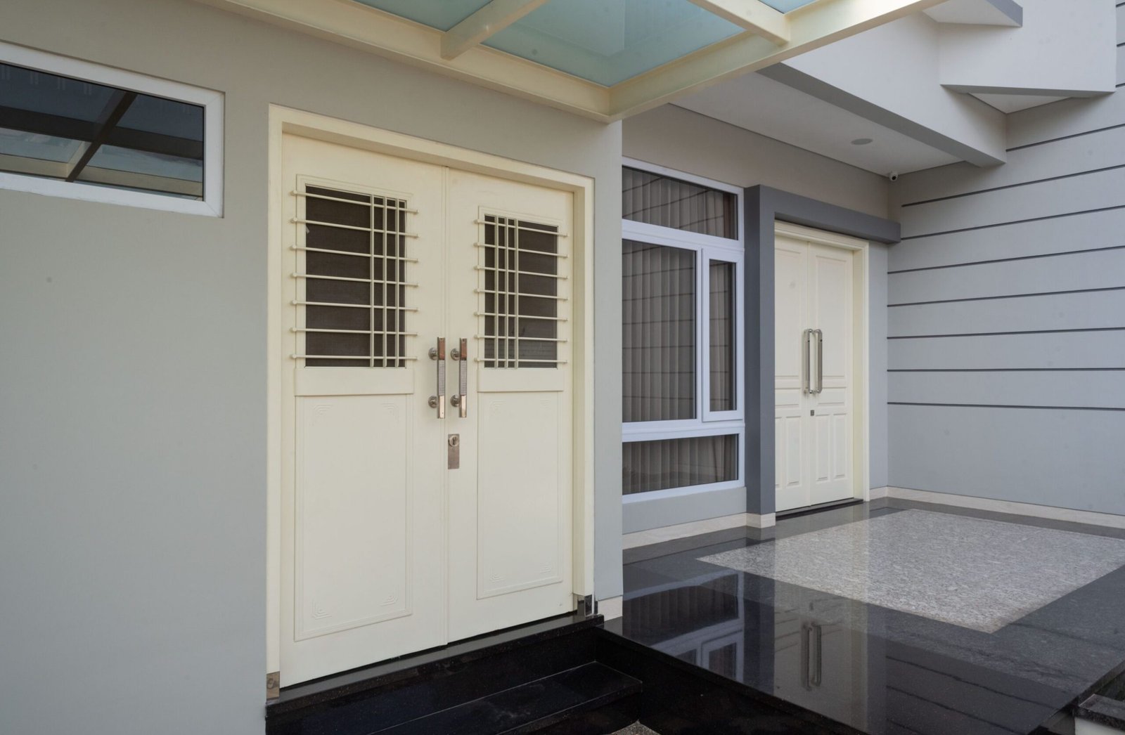 Pintu 4in1
