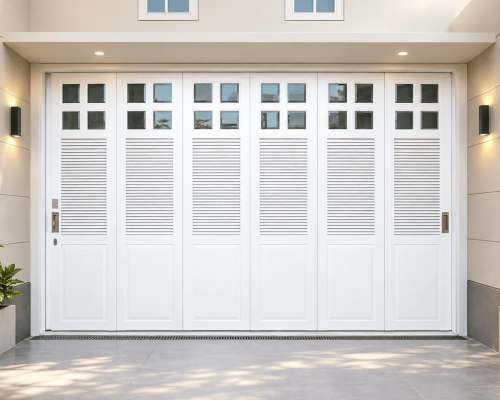 Pintu Geser Sliding Door