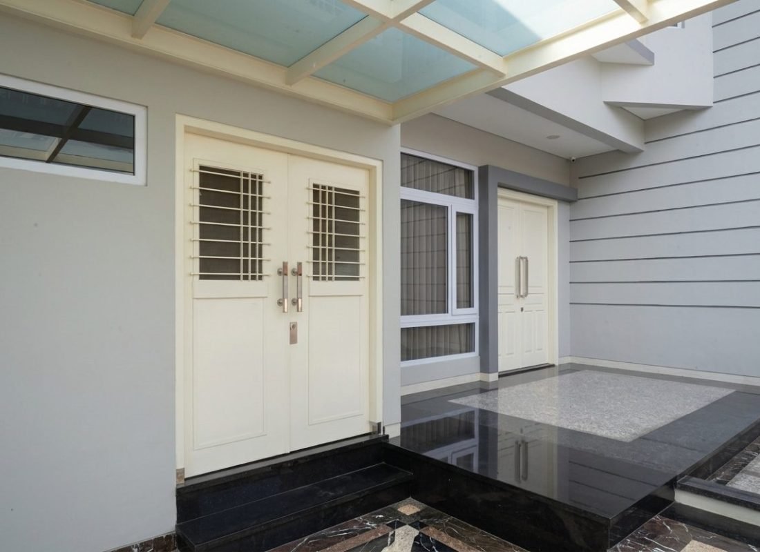 ukuran pintu 4in1